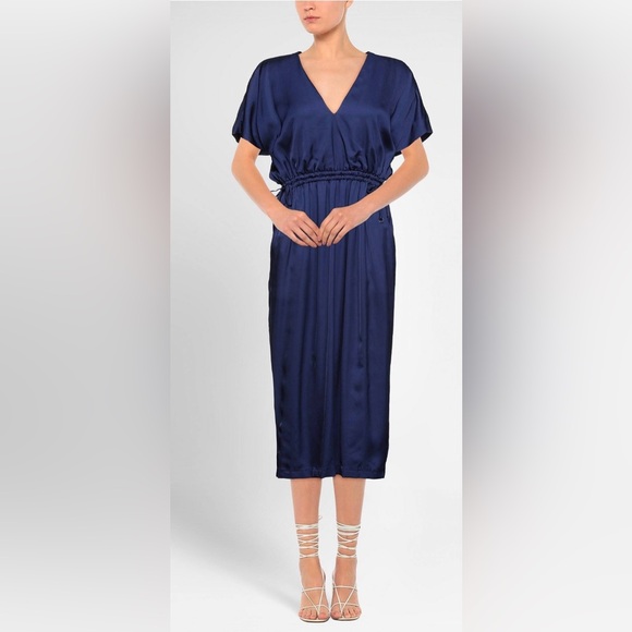 Dries Van Noten Dresses & Skirts - Dries van Noten Grecian Dress